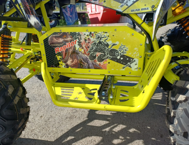 Elektro-Sport-Quad KMG72-Elektroquad mit 1800 Watt,72 Volt und 30Ah